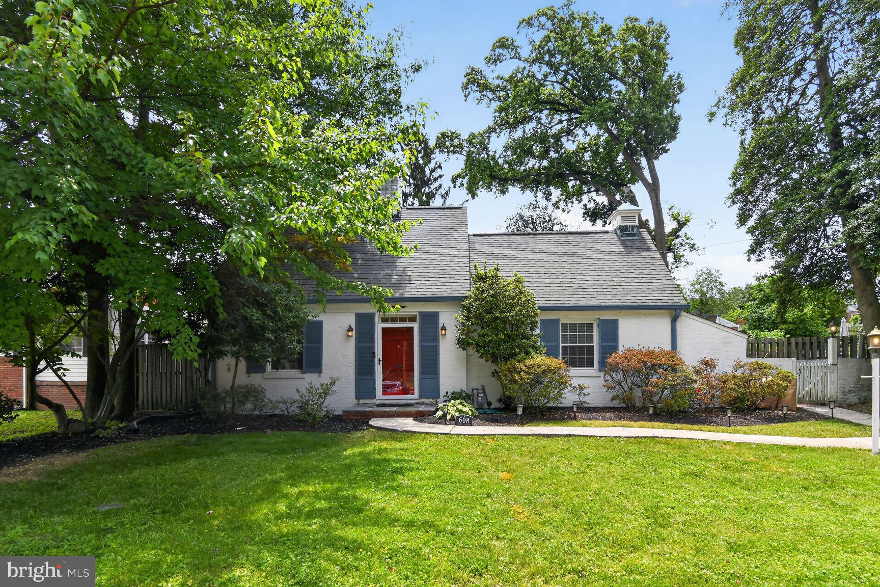 SILVER SPRING - Residential