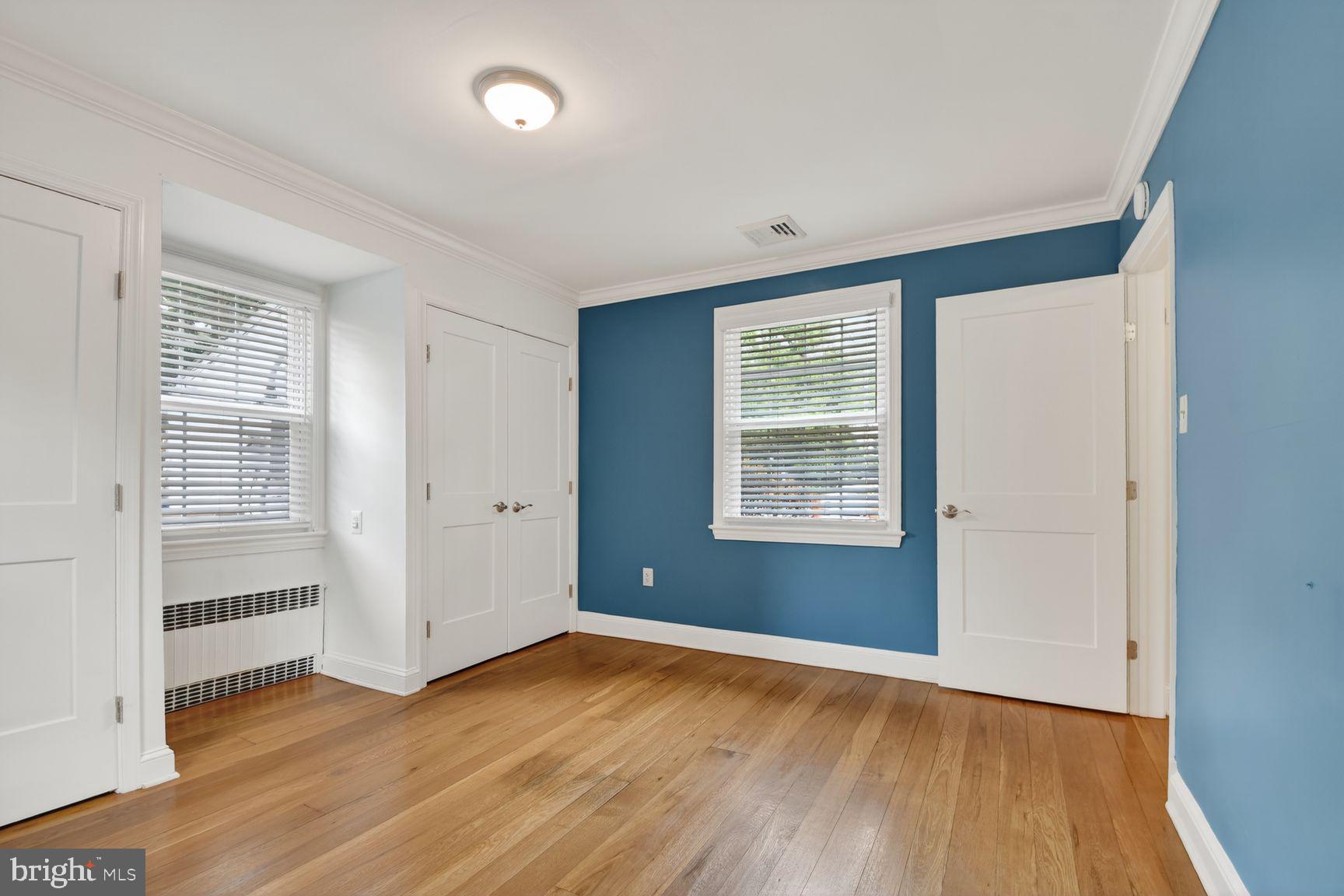 SILVER SPRING - Residential