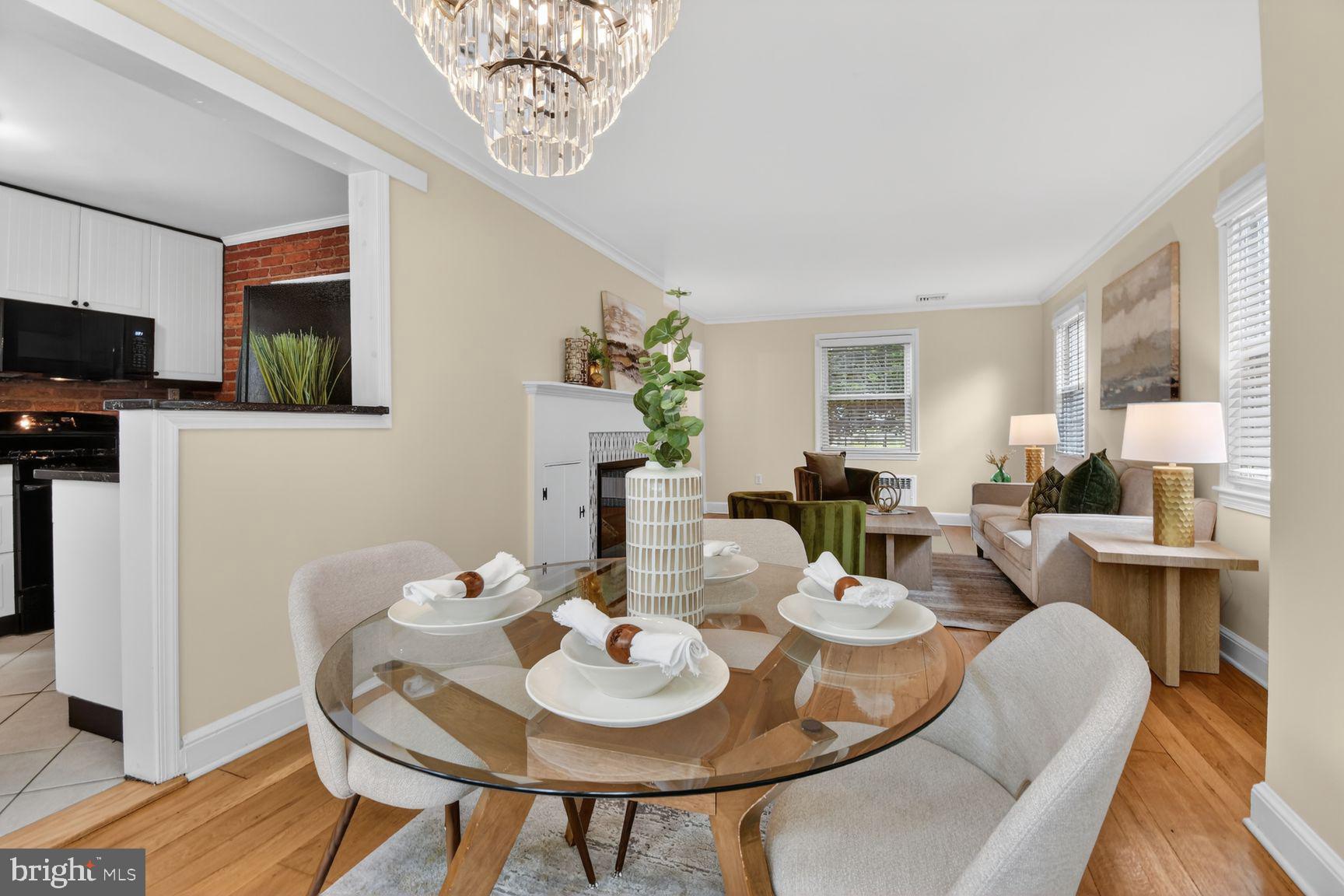 SILVER SPRING - Residential