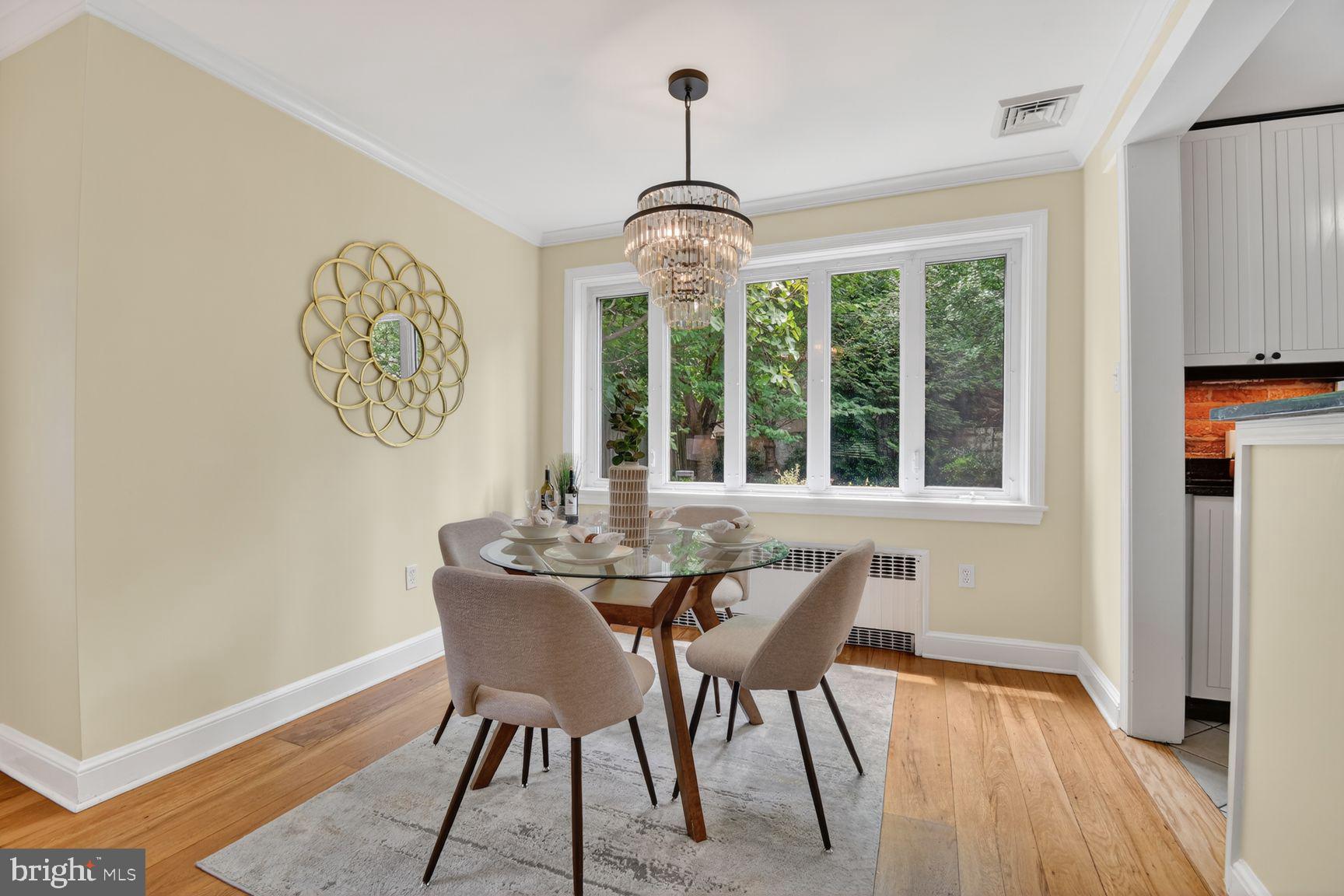 SILVER SPRING - Residential