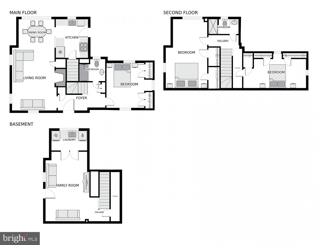 SILVER SPRING - Residential