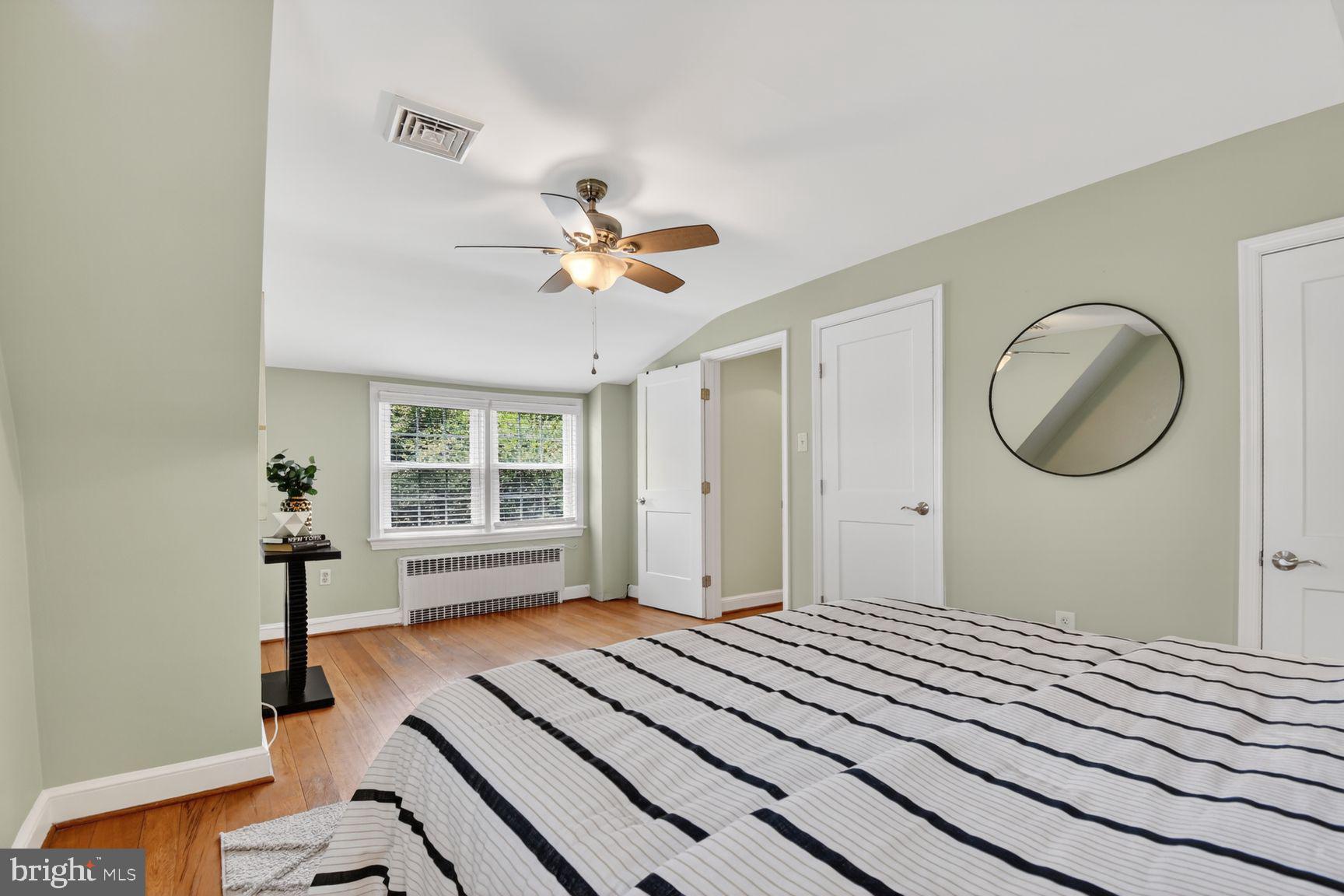 SILVER SPRING - Residential