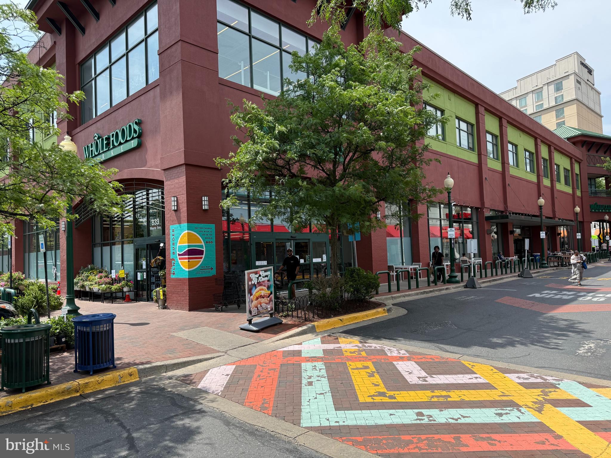 SILVER SPRING - Residential