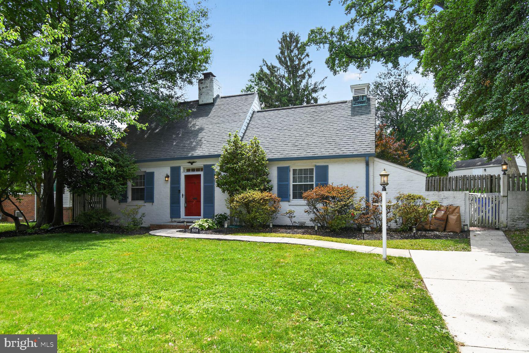 SILVER SPRING - Residential