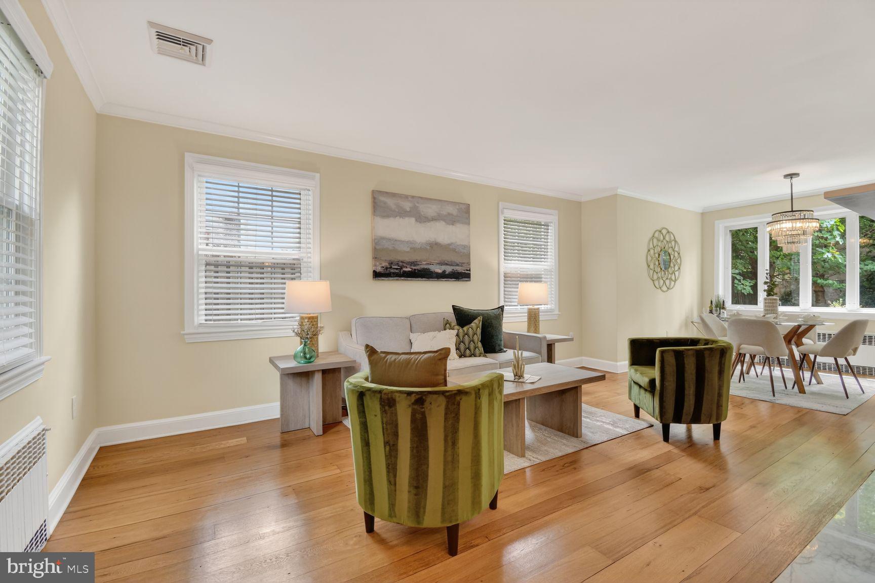 SILVER SPRING - Residential