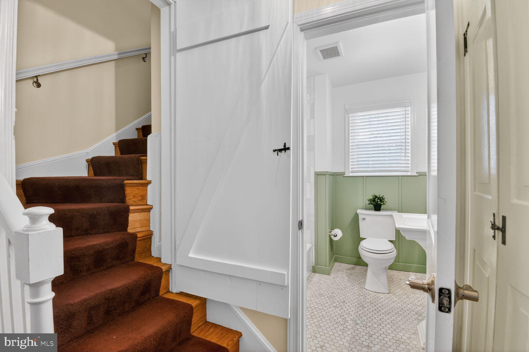SILVER SPRING - Residential