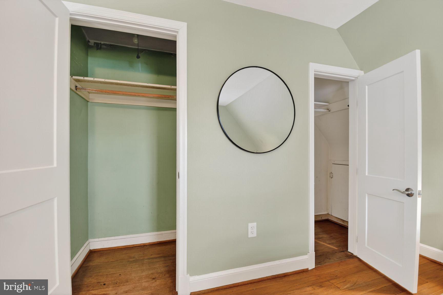 SILVER SPRING - Residential