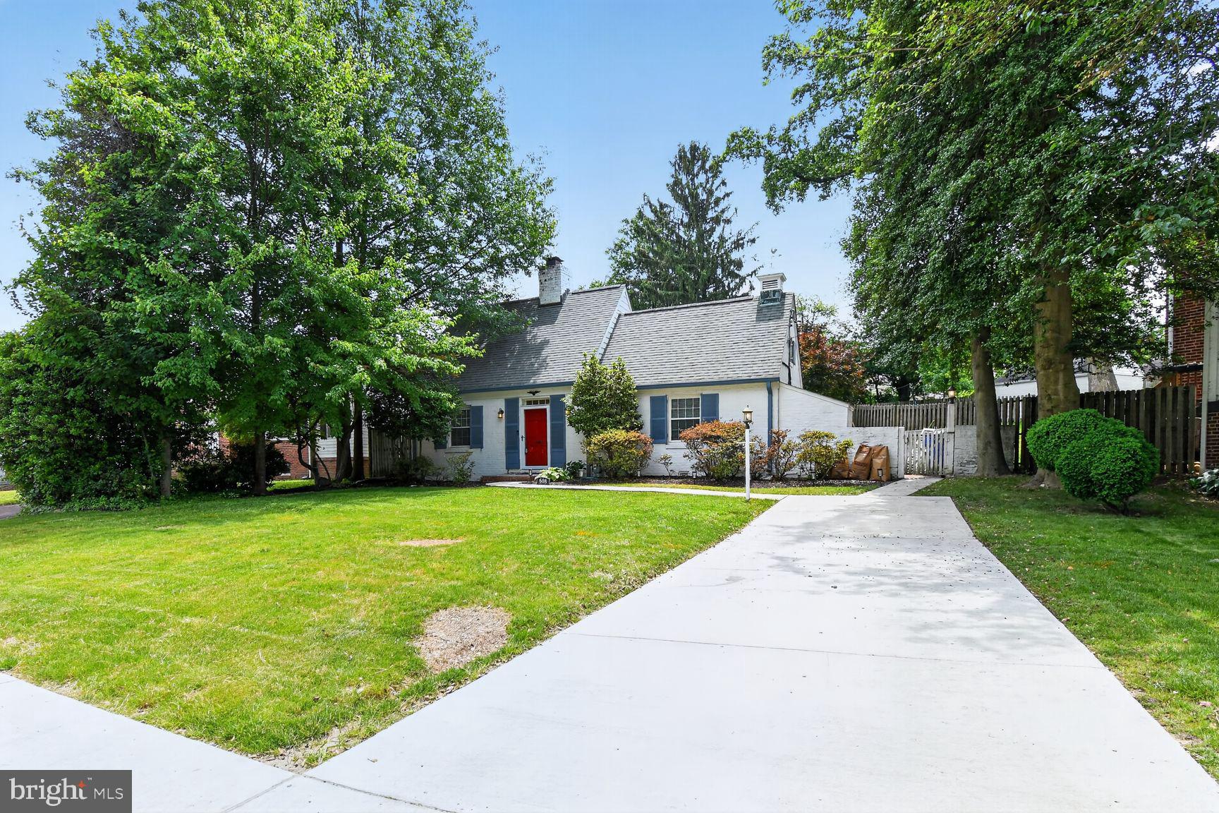 SILVER SPRING - Residential
