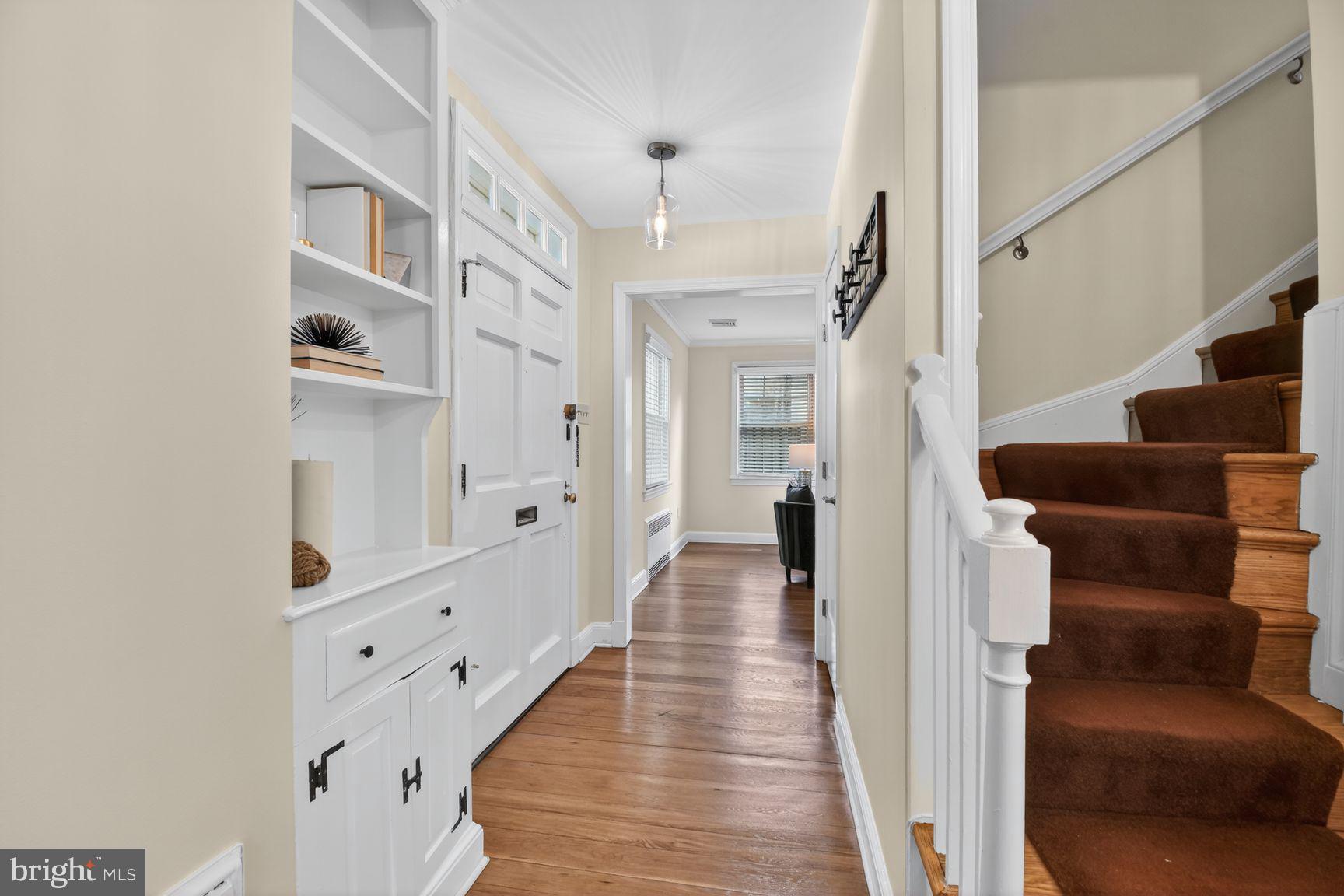SILVER SPRING - Residential