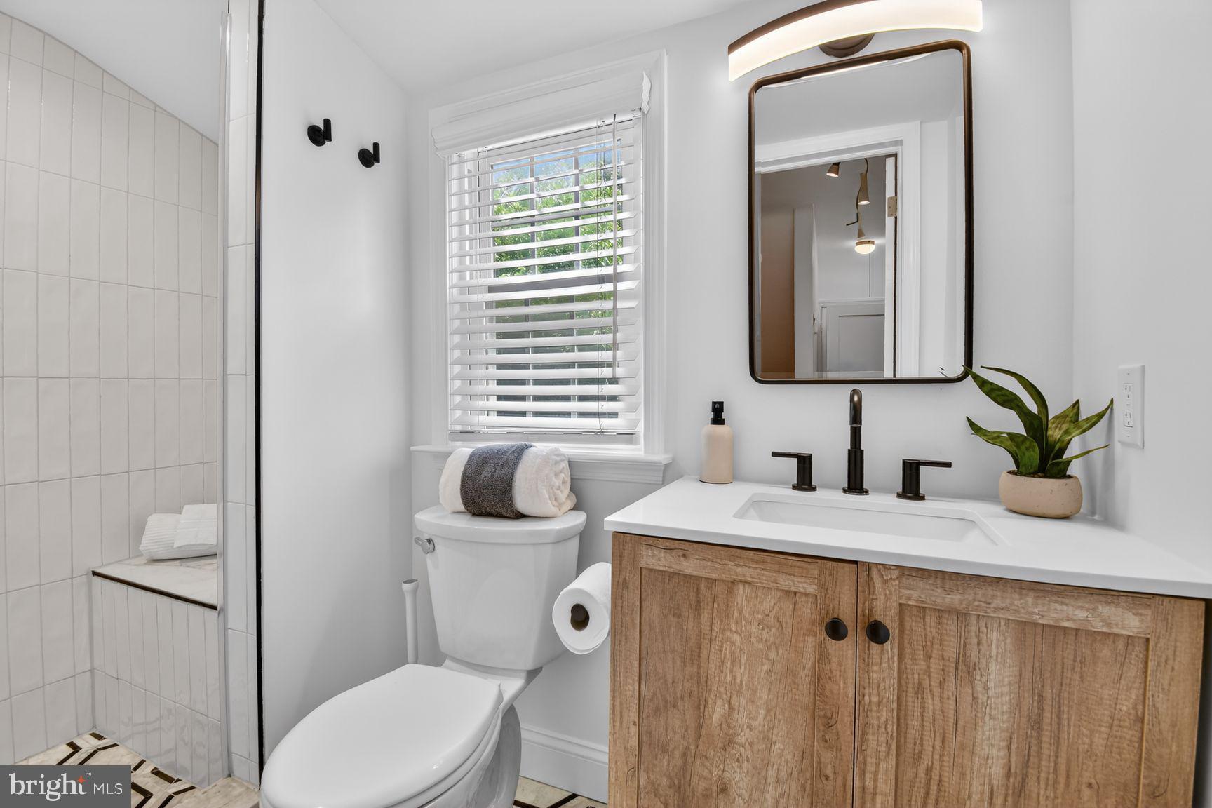 SILVER SPRING - Residential