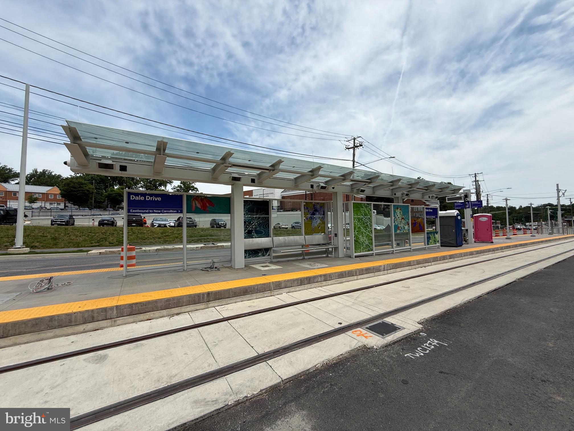 SILVER SPRING - Residential