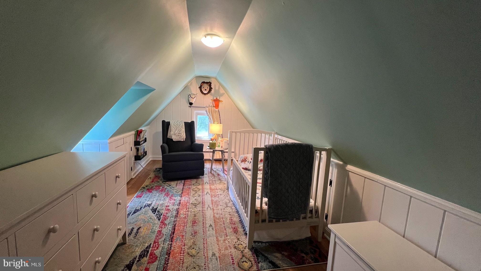SILVER SPRING - Residential