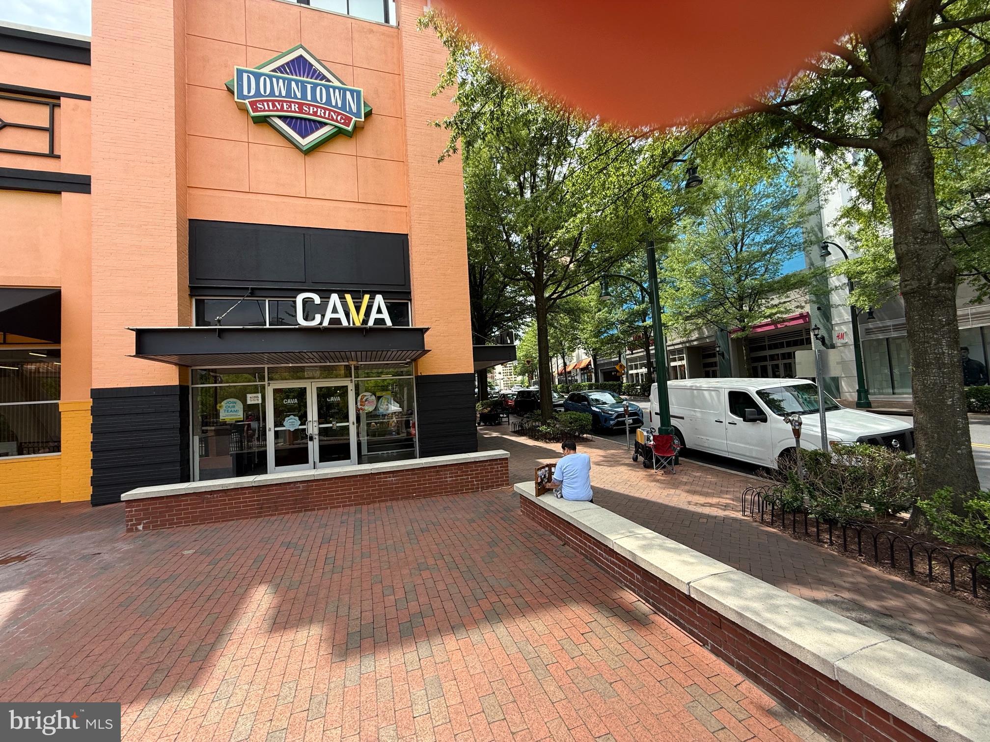 SILVER SPRING - Residential
