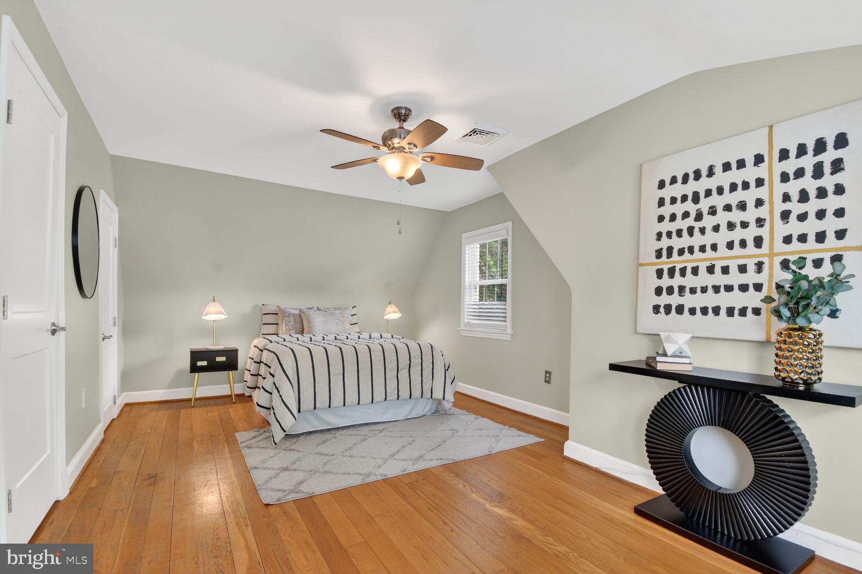 SILVER SPRING - Residential