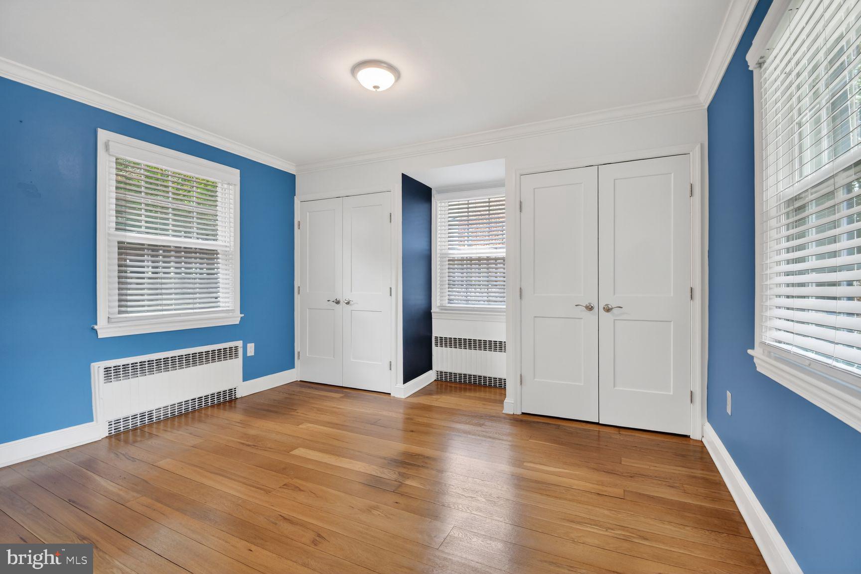 SILVER SPRING - Residential