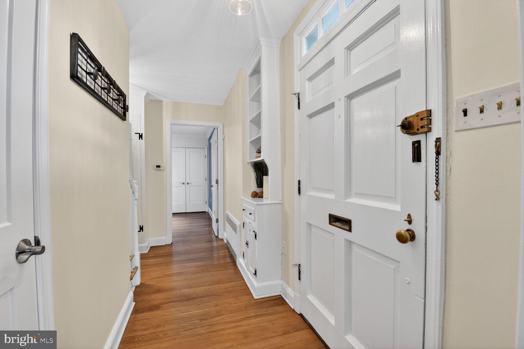 SILVER SPRING - Residential