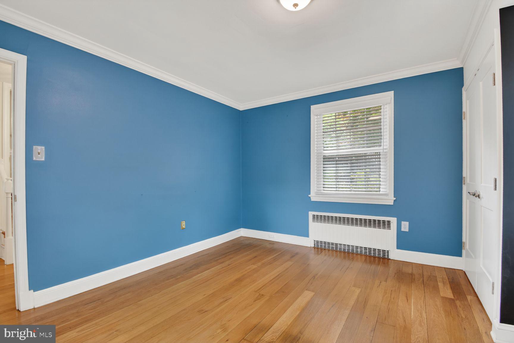 SILVER SPRING - Residential