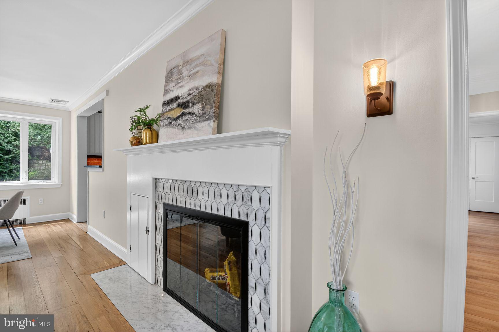 SILVER SPRING - Residential