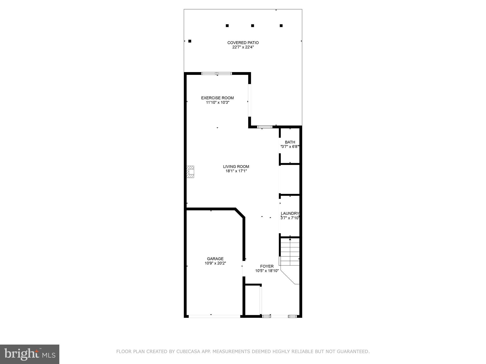 PINEDALE COURTS - Residential