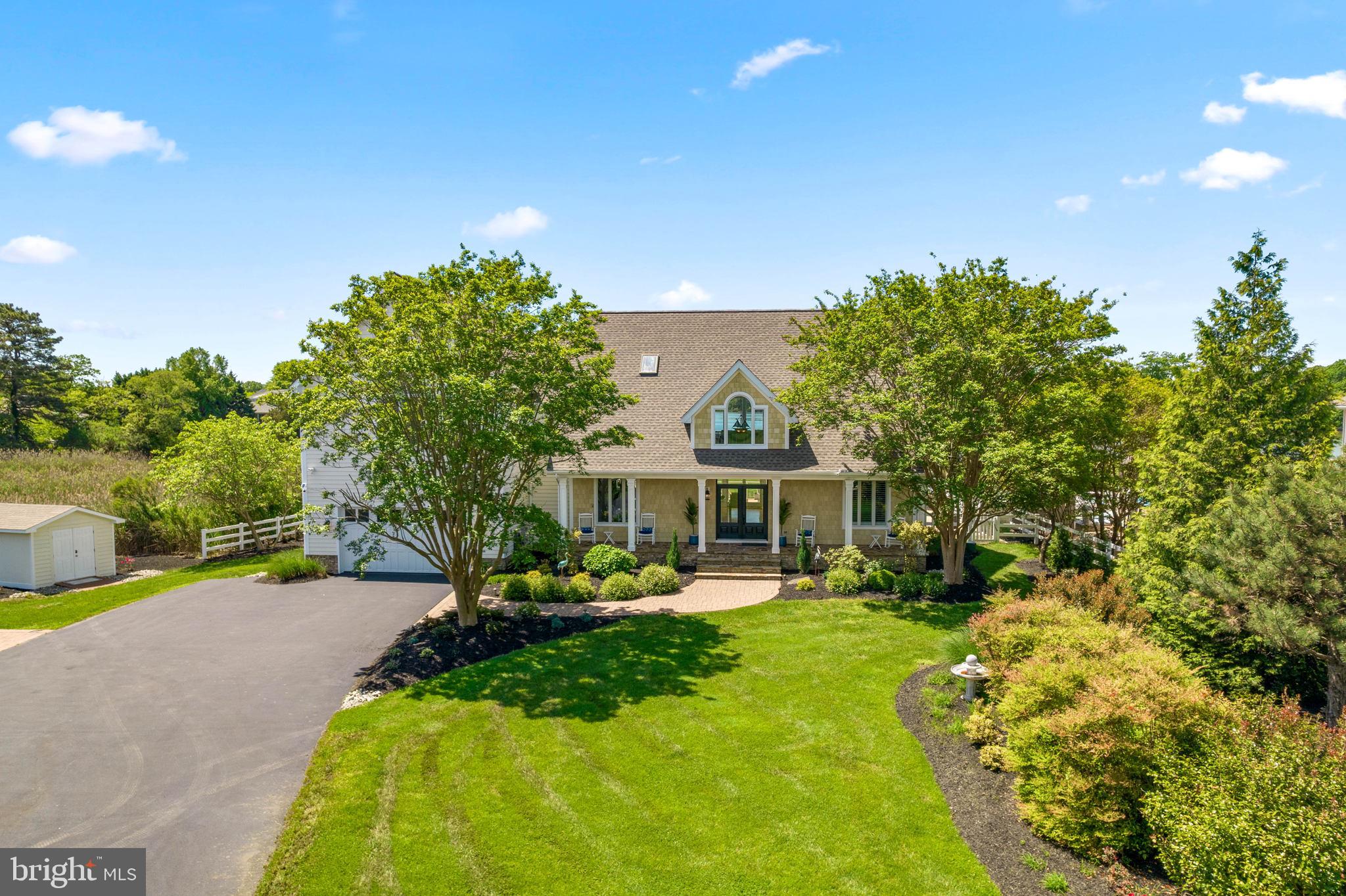 COVE CREEK CLUB - Residential