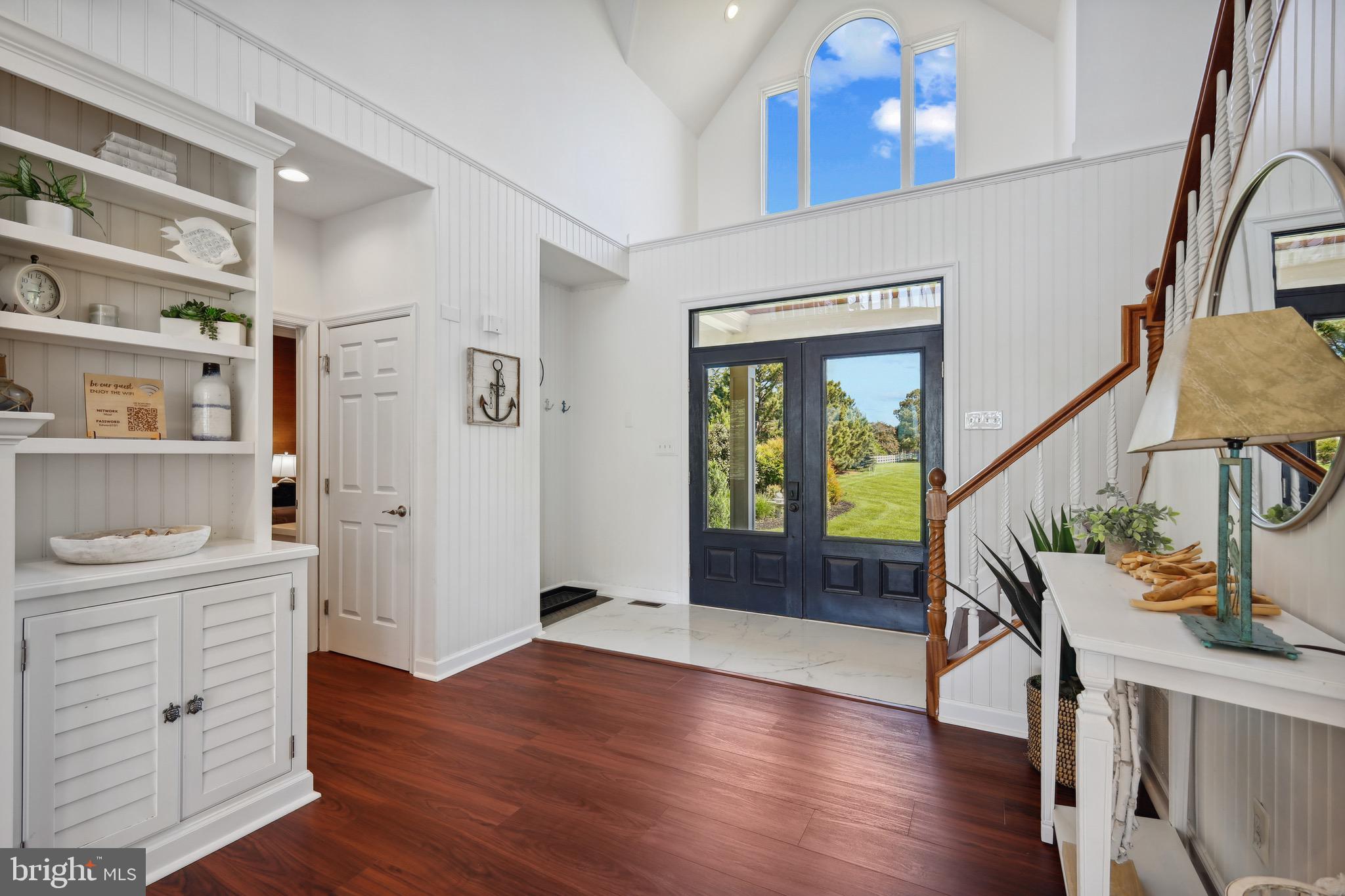 COVE CREEK CLUB - Residential
