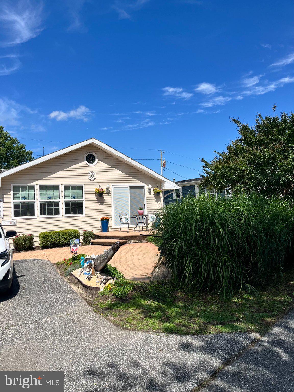 REHOBOTH BAY MHP - Residential