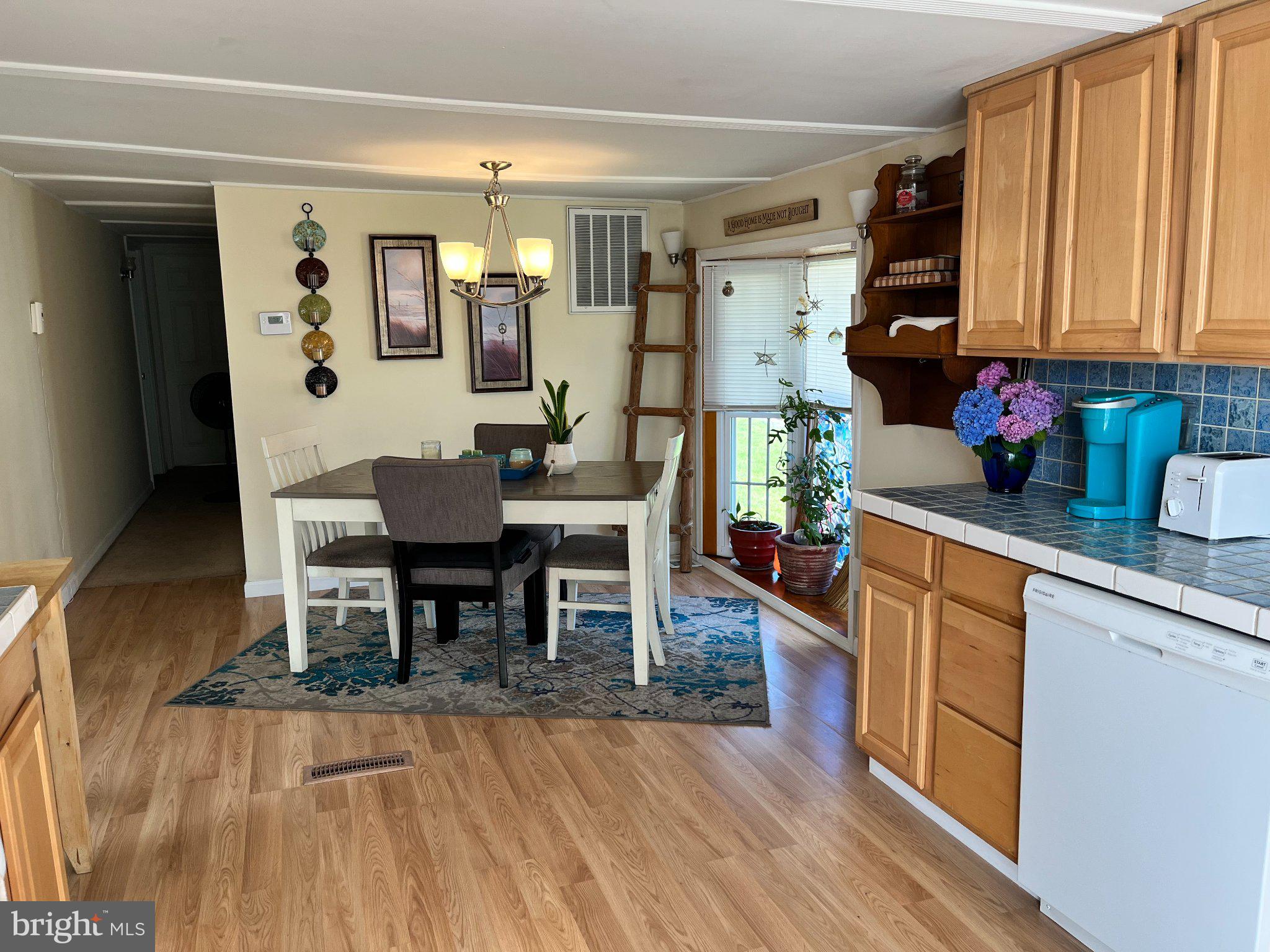 REHOBOTH BAY MHP - Residential