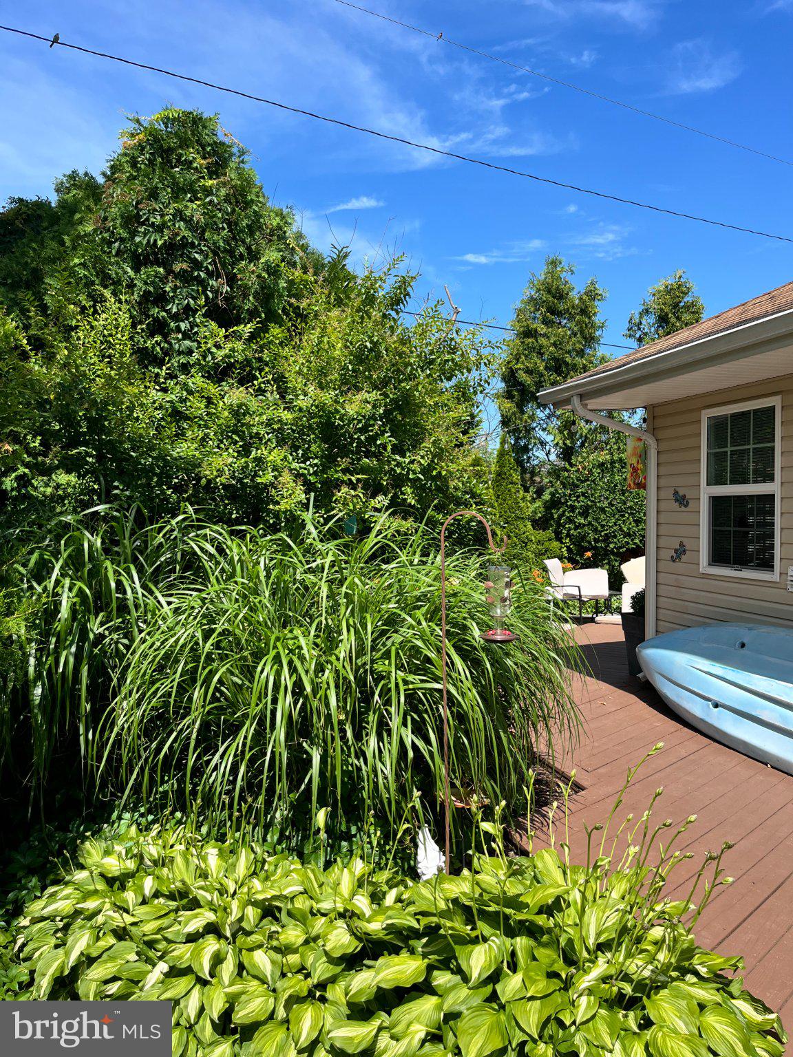 REHOBOTH BAY MHP - Residential