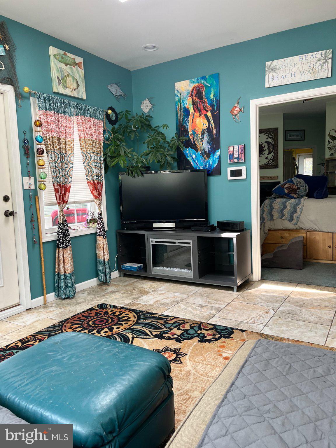 REHOBOTH BAY MHP - Residential