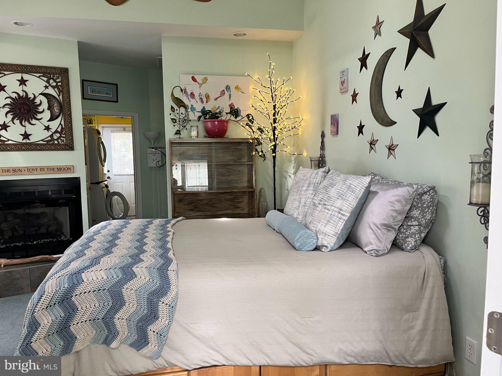 REHOBOTH BAY MHP - Residential