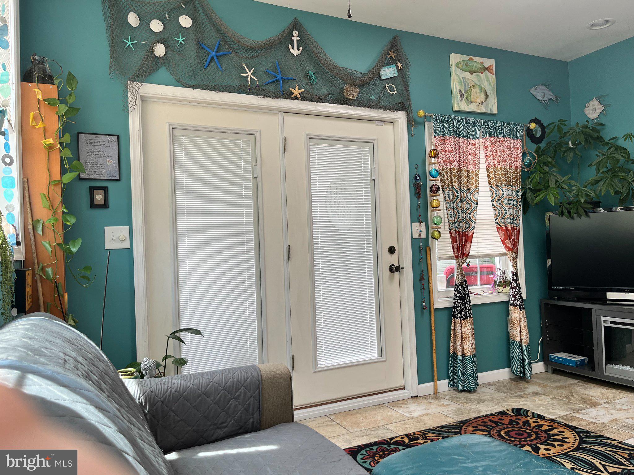 REHOBOTH BAY MHP - Residential