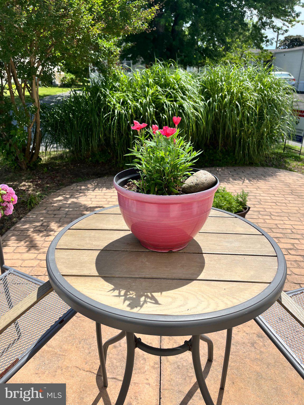 REHOBOTH BAY MHP - Residential