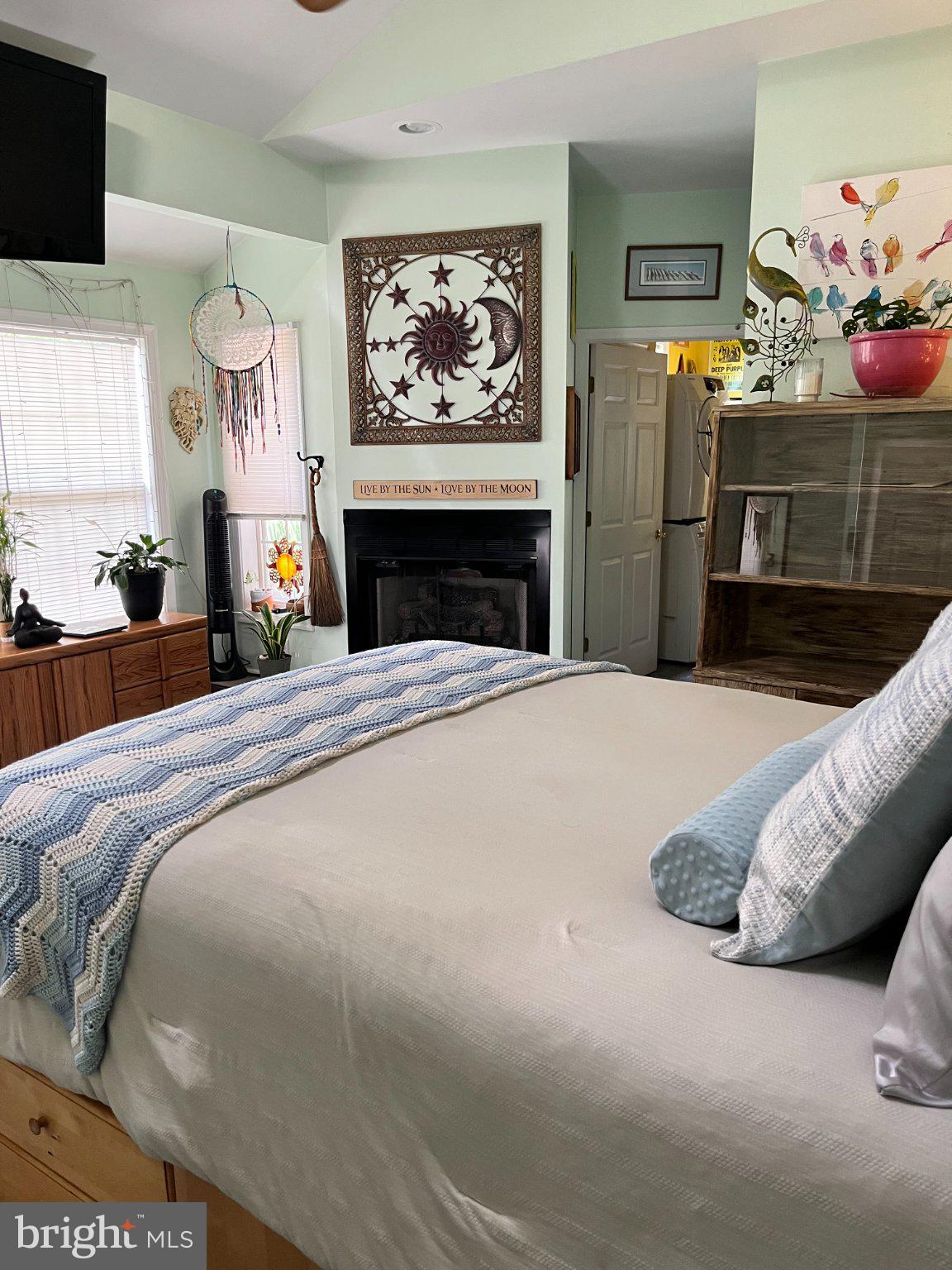 REHOBOTH BAY MHP - Residential