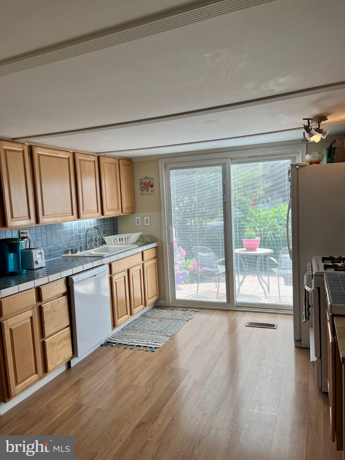 REHOBOTH BAY MHP - Residential