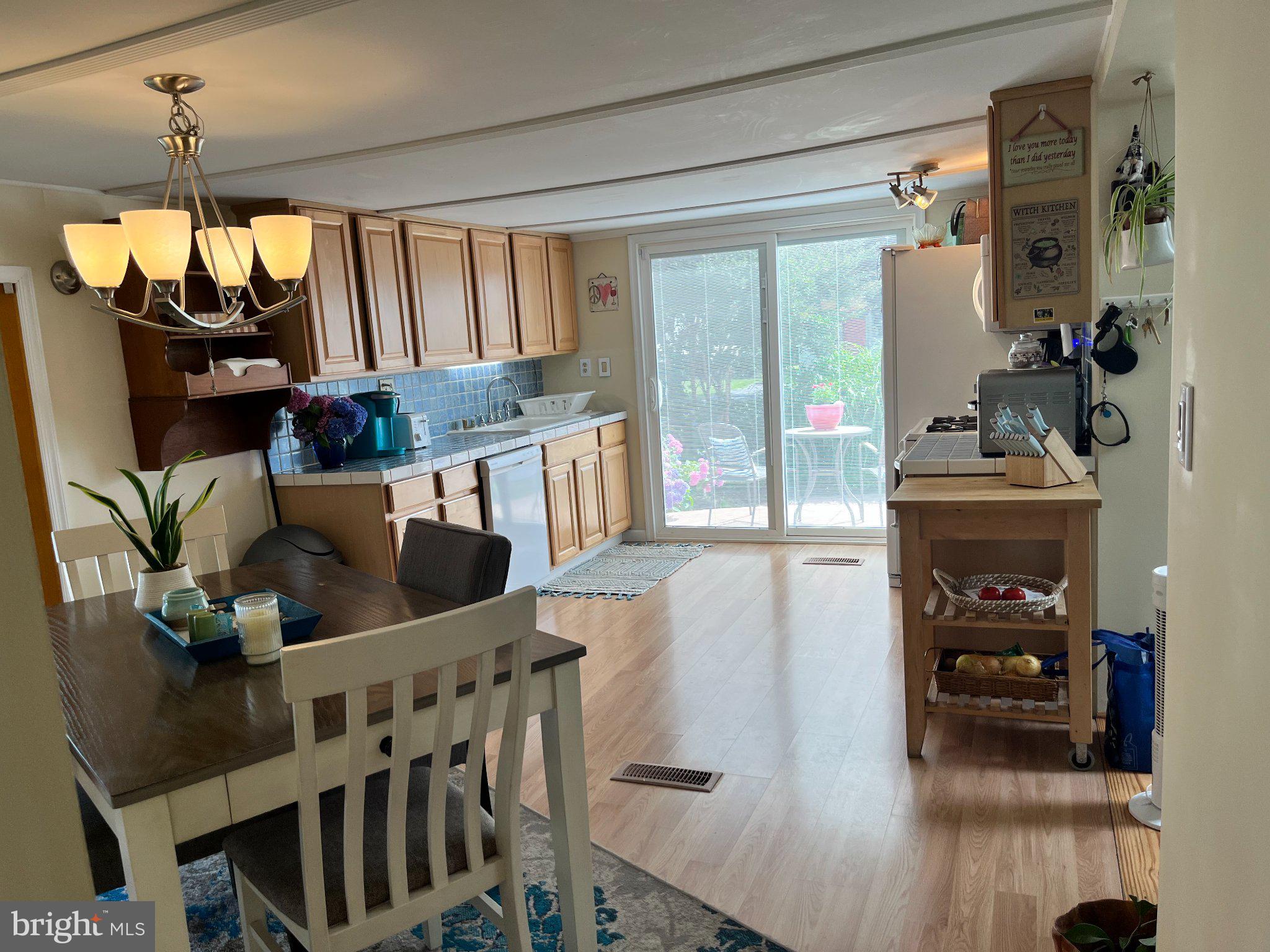 REHOBOTH BAY MHP - Residential