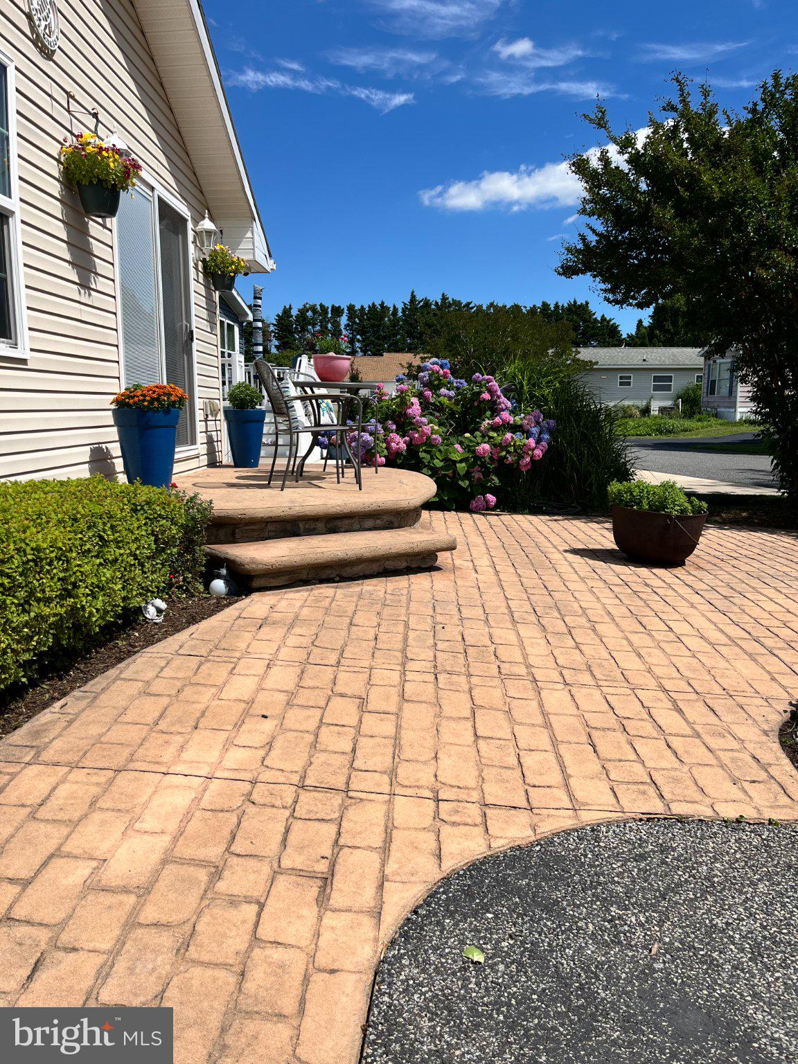 REHOBOTH BAY MHP - Residential