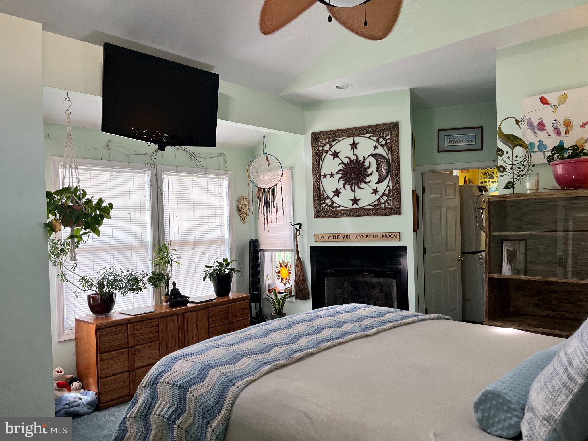 REHOBOTH BAY MHP - Residential