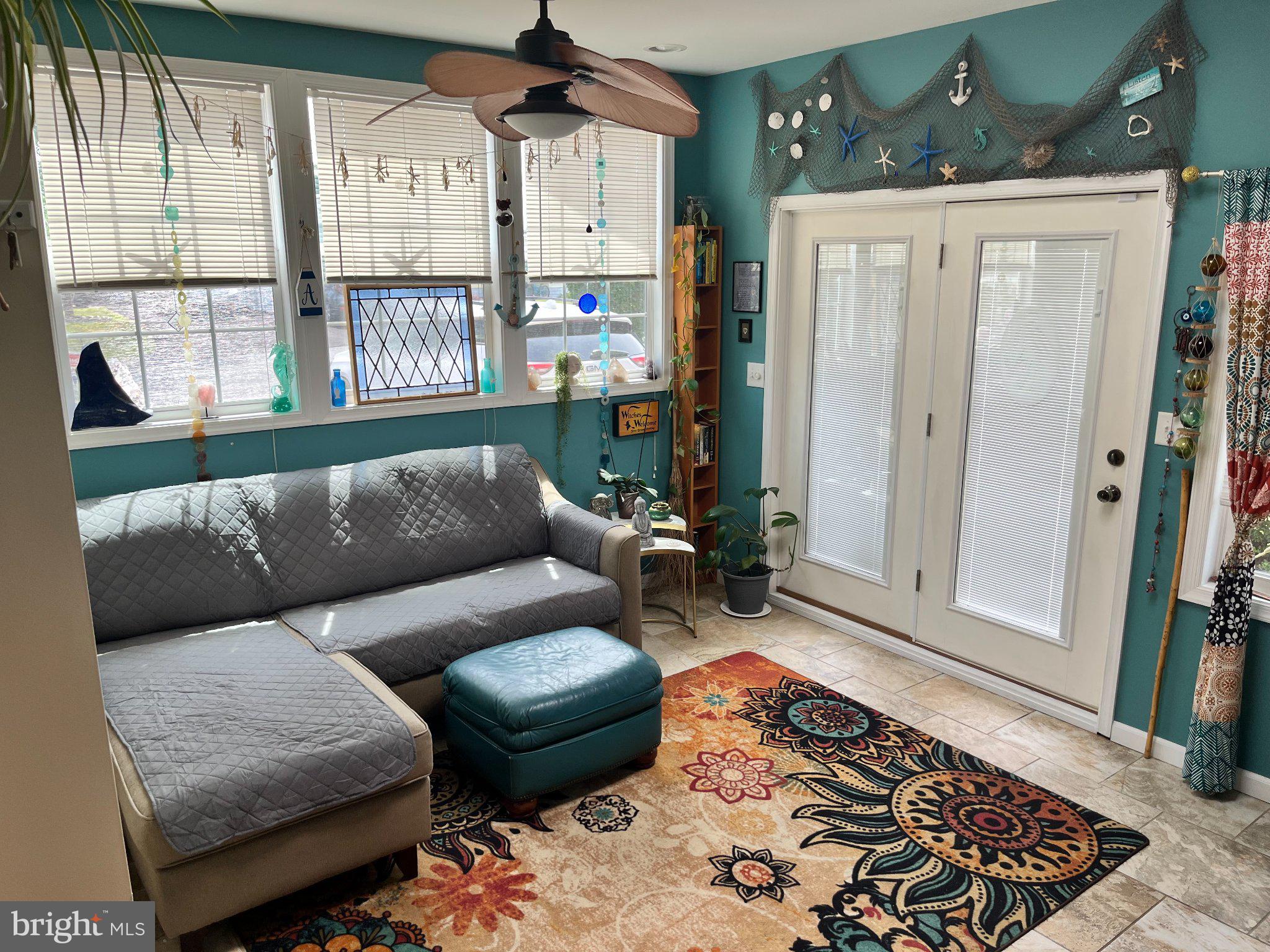 REHOBOTH BAY MHP - Residential
