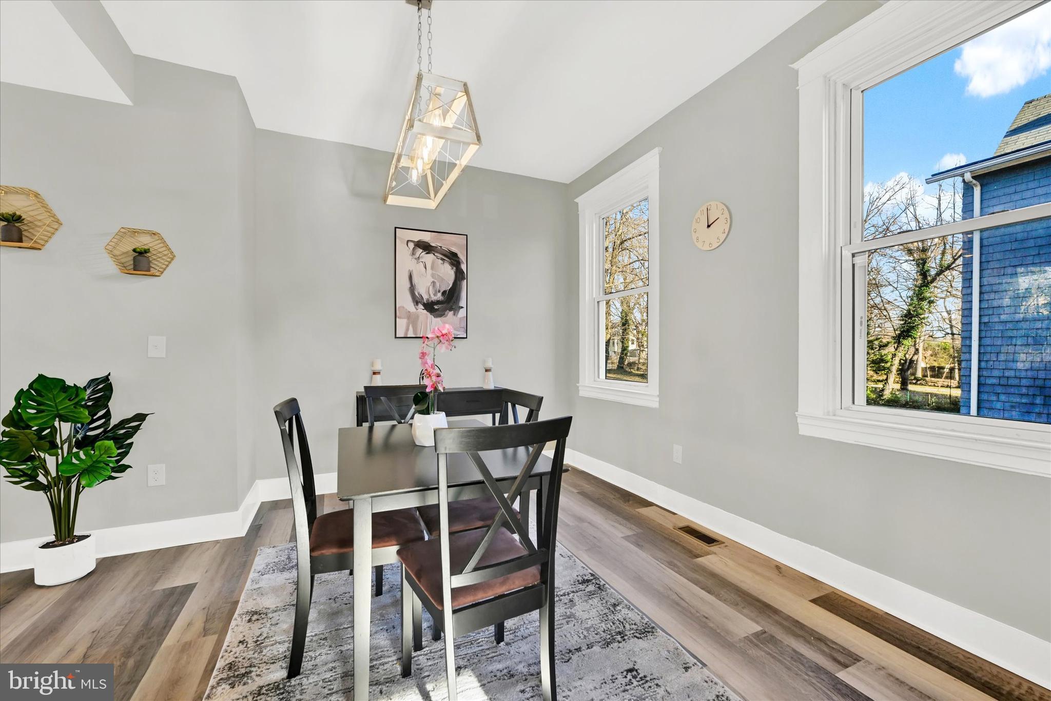 GLENHAM - BELFORD - Residential