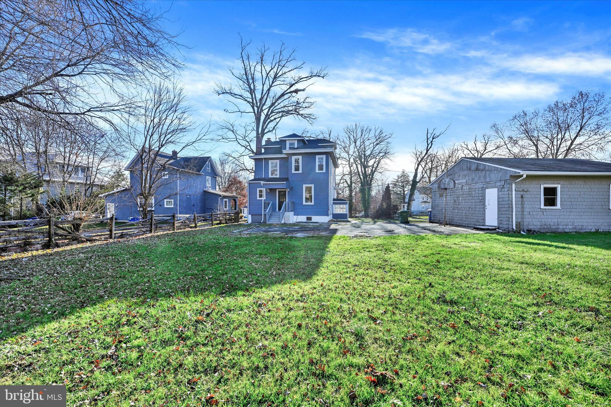 GLENHAM - BELFORD - Residential