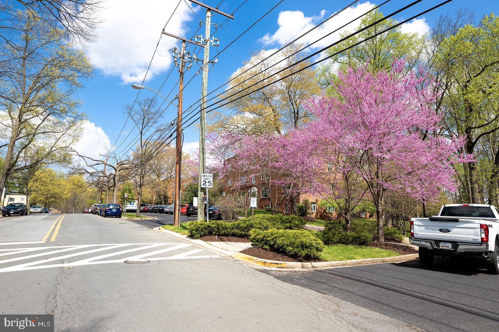 PARKSIDE CONDOMINIUMS - Residential