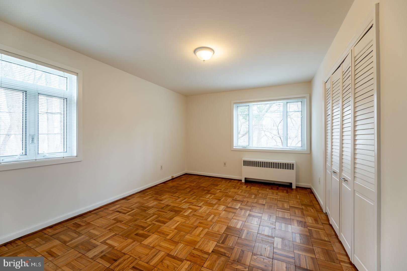 PARKSIDE CONDOMINIUMS - Residential
