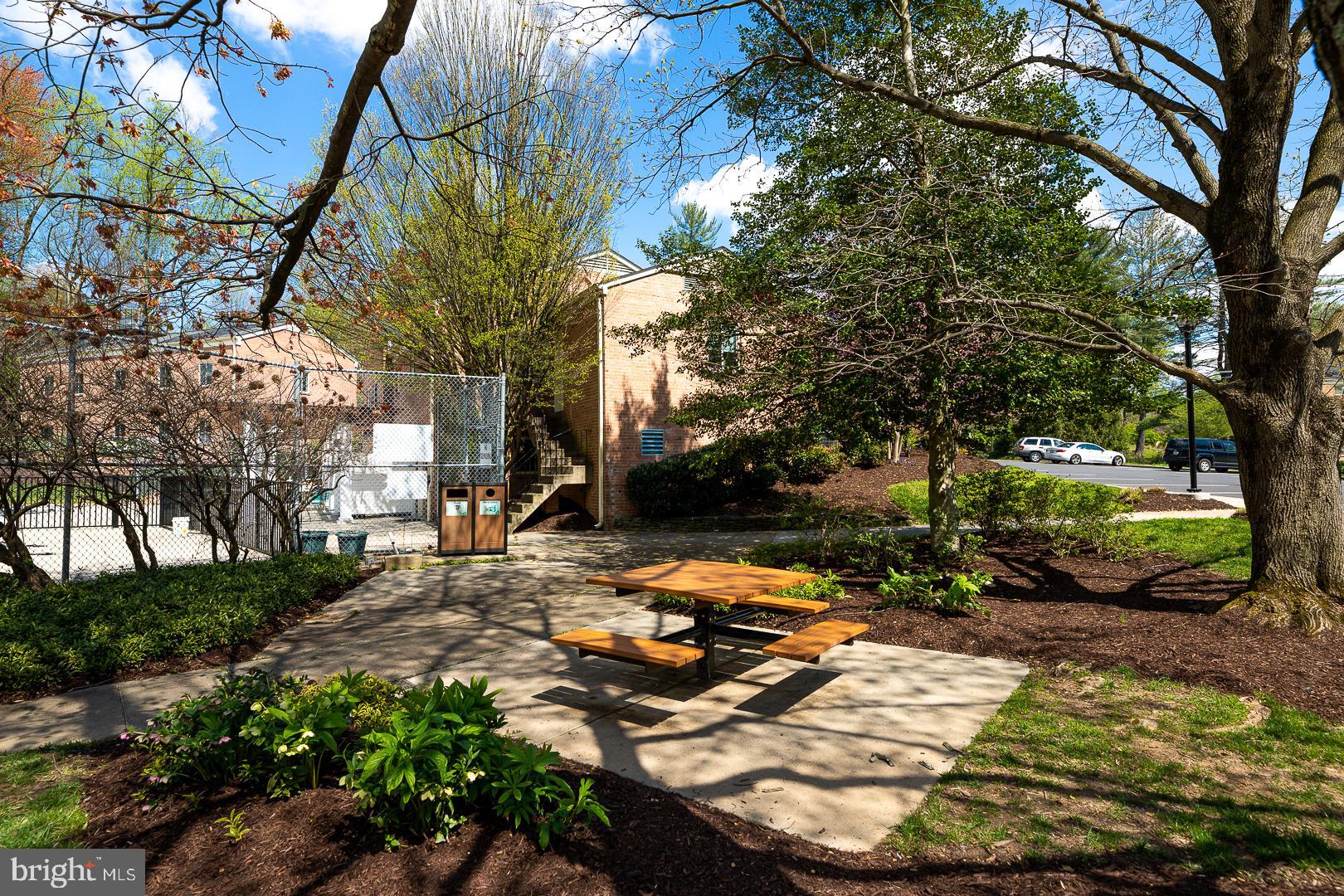 PARKSIDE CONDOMINIUMS - Residential