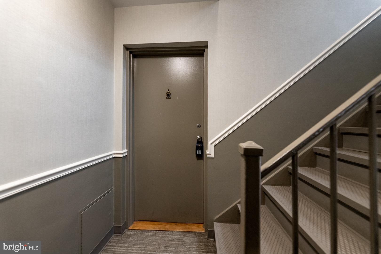 PARKSIDE CONDOMINIUMS - Residential