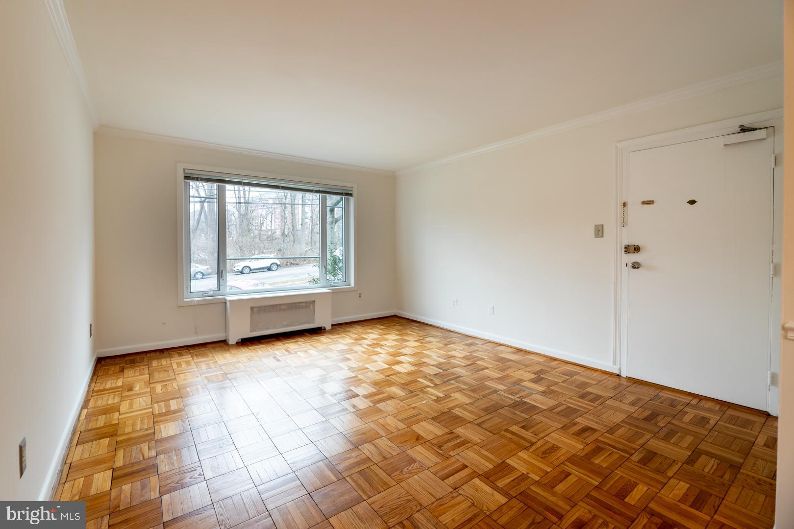 PARKSIDE CONDOMINIUMS - Residential