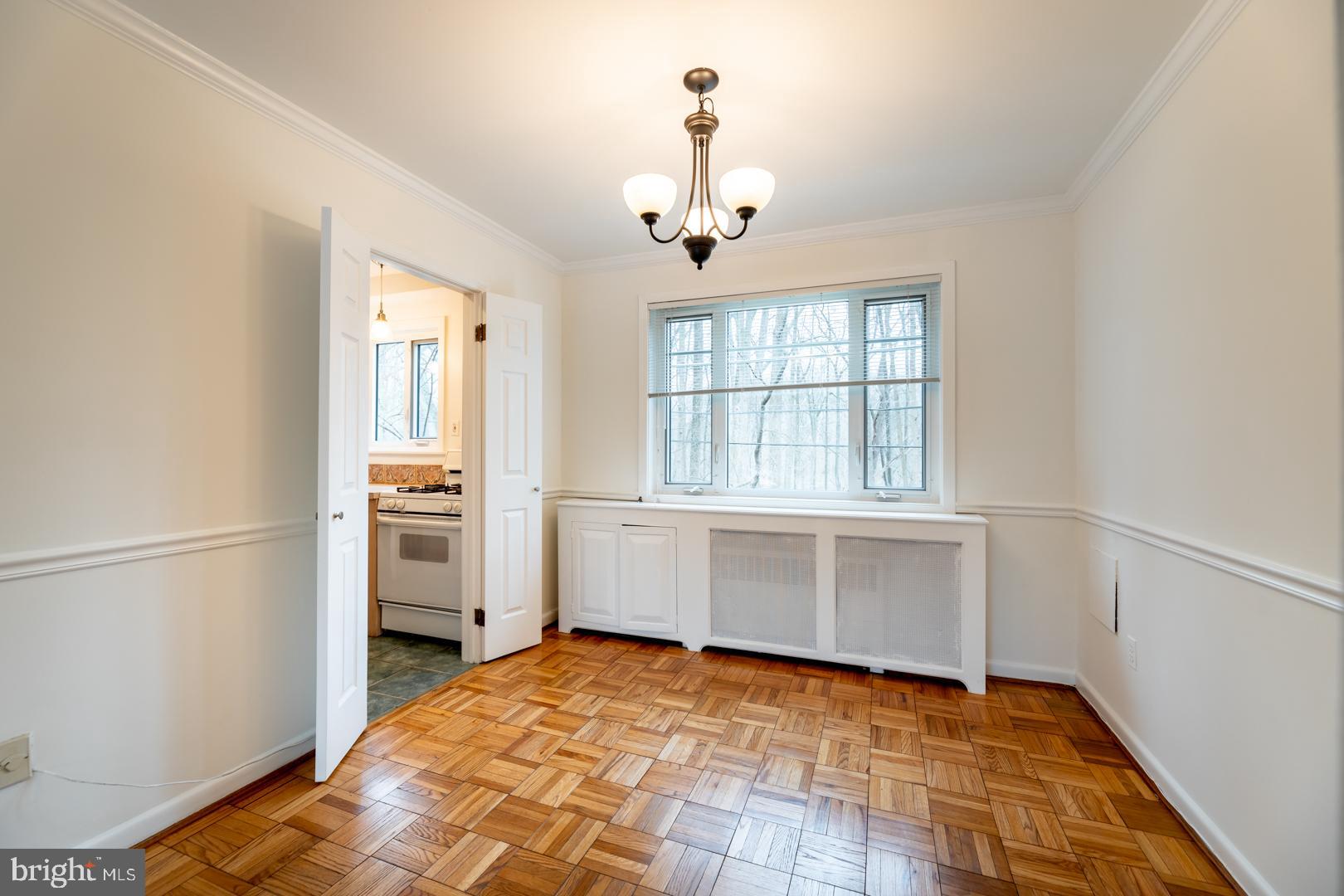 PARKSIDE CONDOMINIUMS - Residential