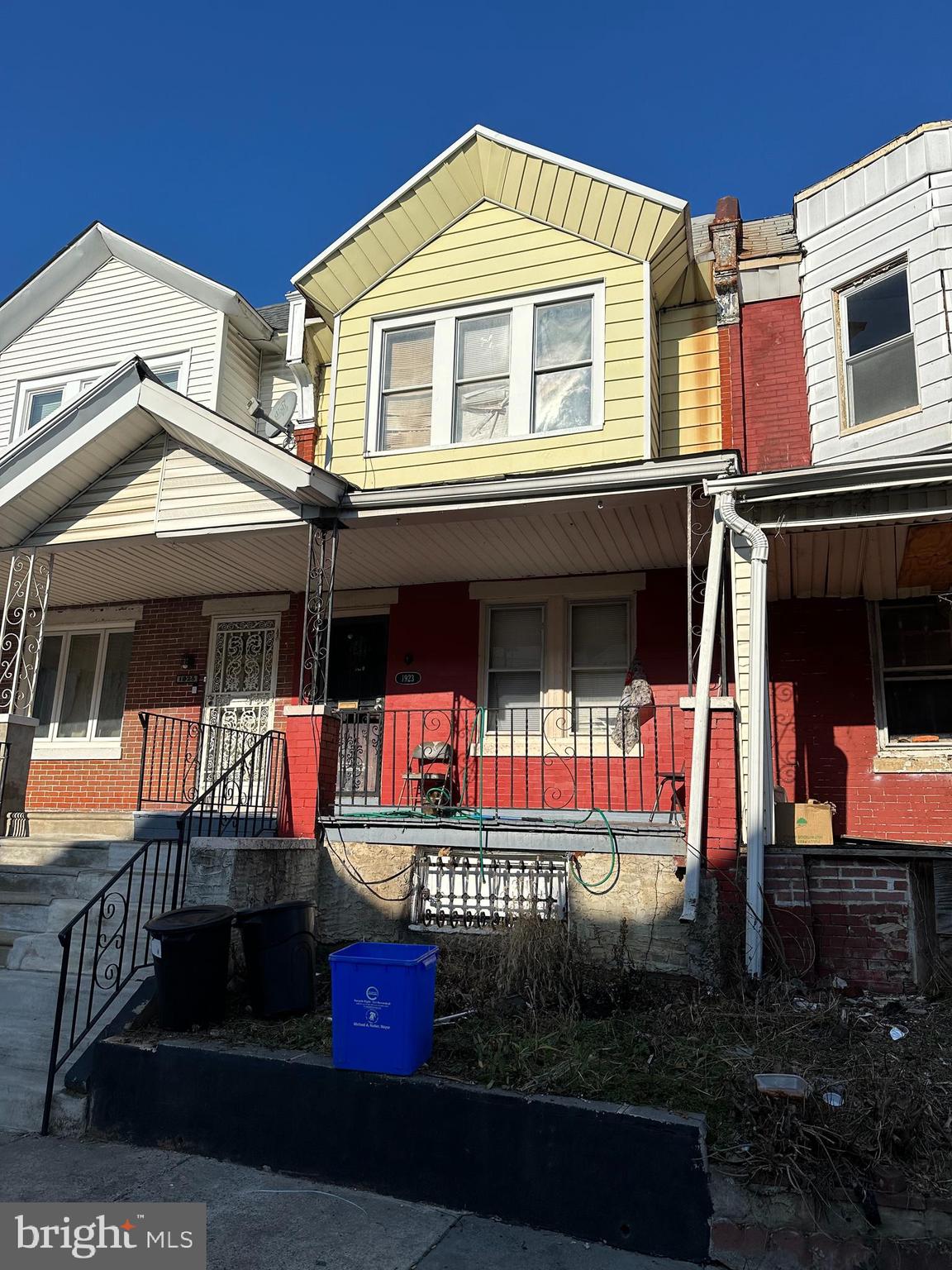 NICETOWN - Residential