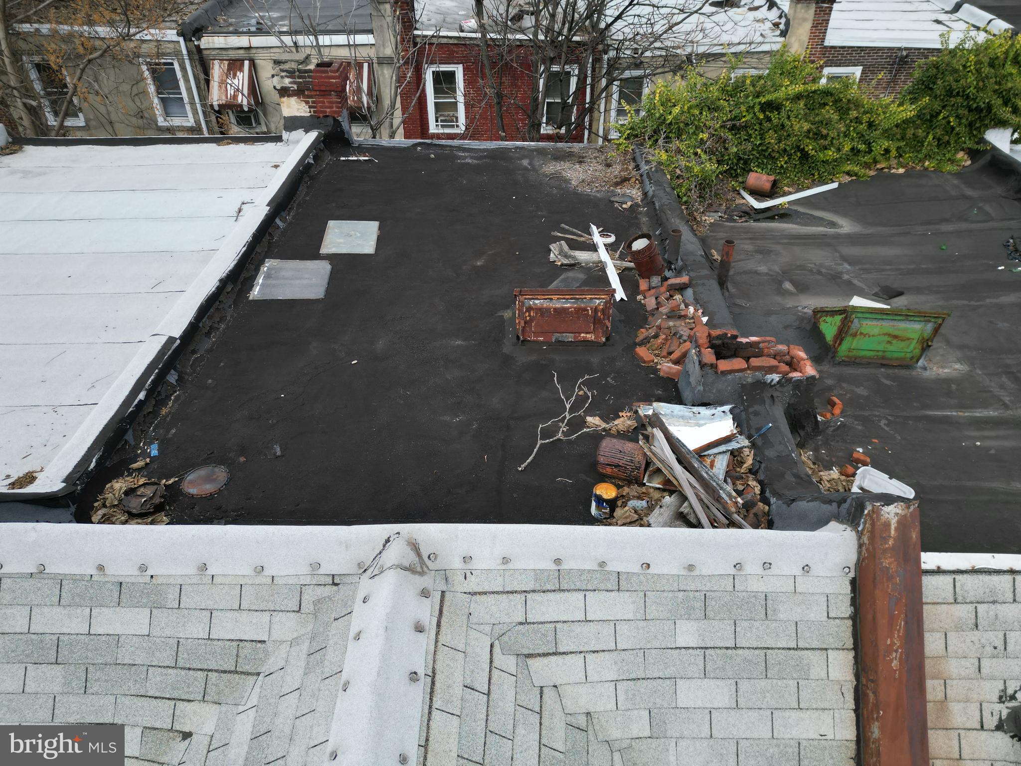 NICETOWN - Residential