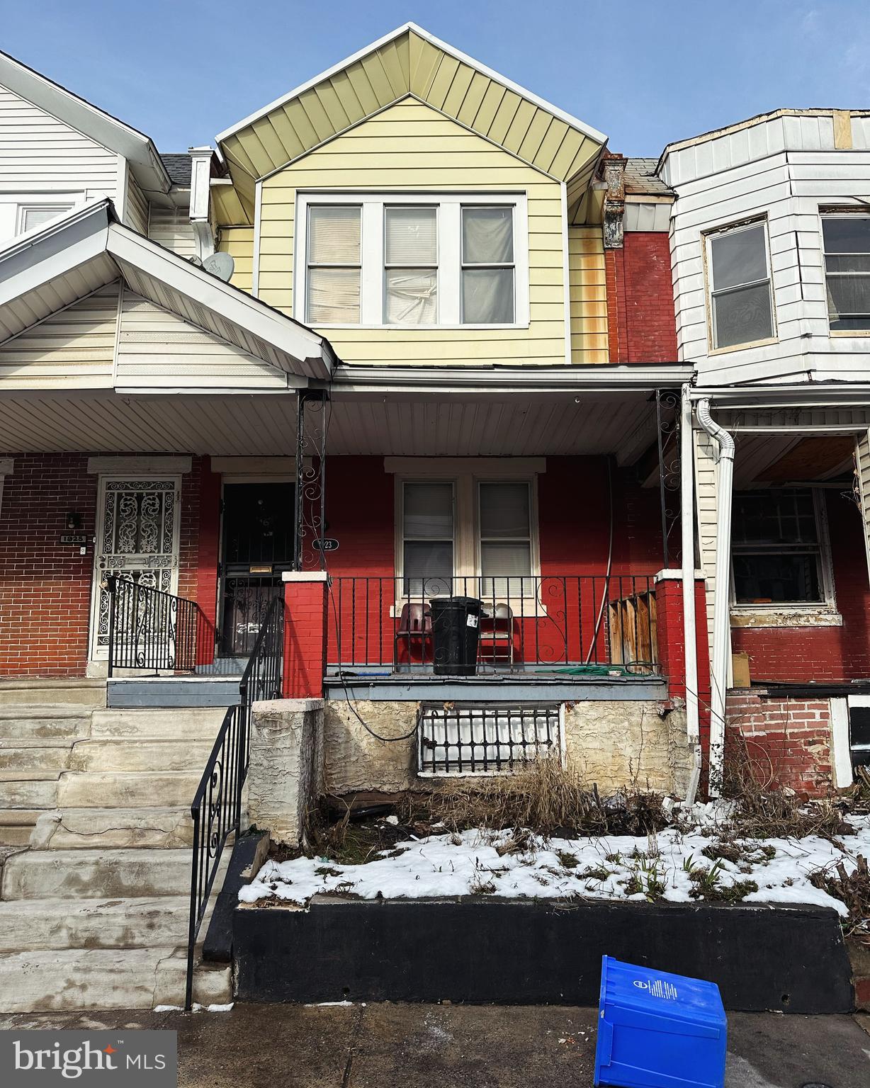 NICETOWN - Residential