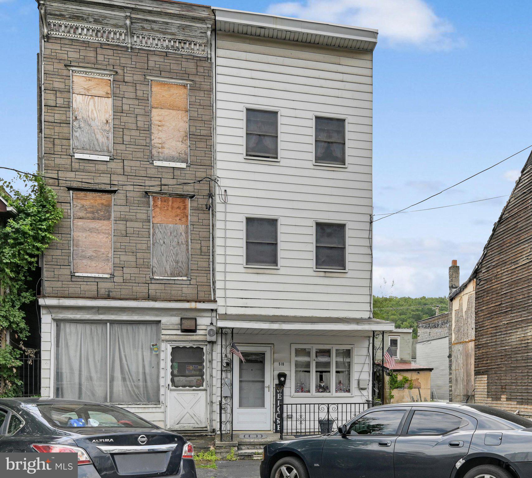 NONE AVAILABLE - Residential